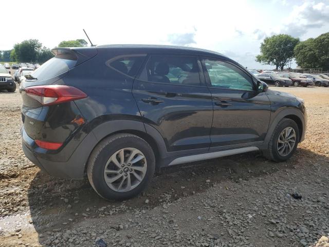 2017 HYUNDAI TUCSON LIM - KM8J3CA43HU428031