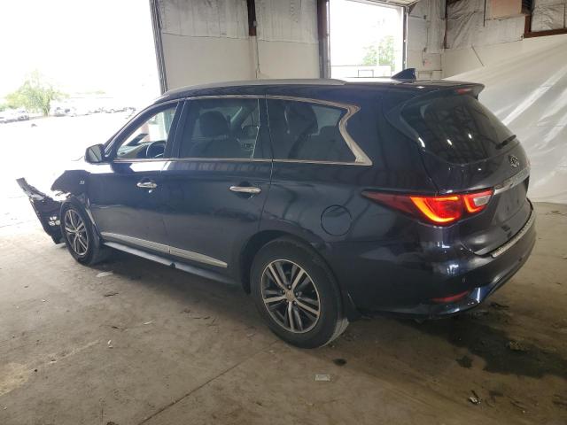 Vin: 5n1dl0mm4hc521007, lot: 60038945, infiniti qx60 20172