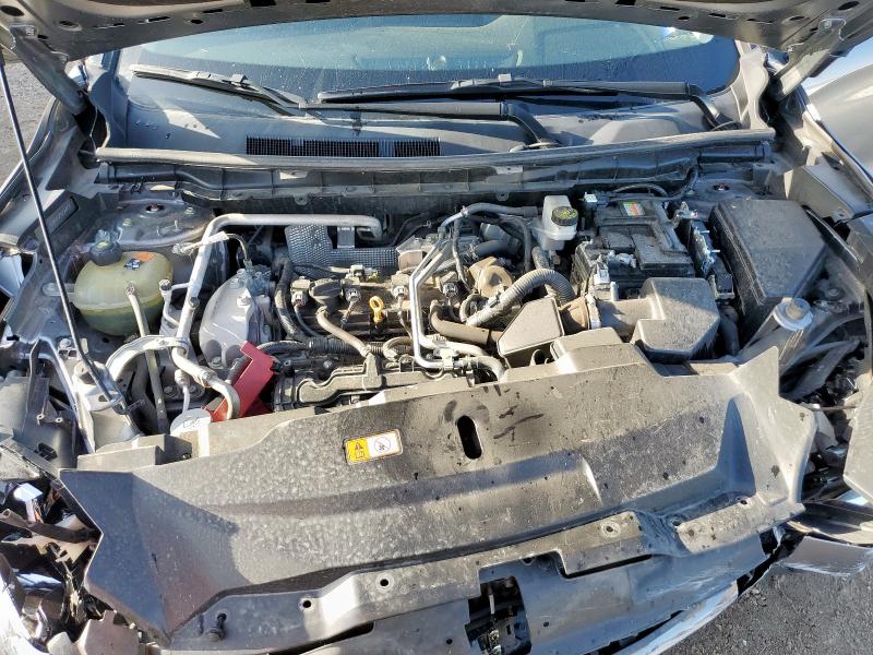 2023 MITSUBISHI OUTLANDER JA4J3VA83PZ022667
