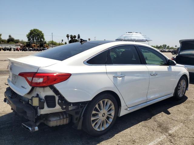 Vin: 5npe34af1fh258496, lot: 61503265, hyundai sonata sport 20153