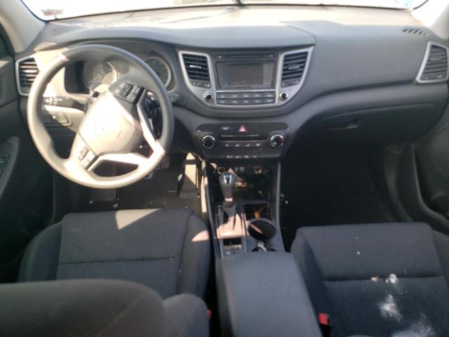 2018 HYUNDAI TUCSON SE KM8J23A4XJU606915