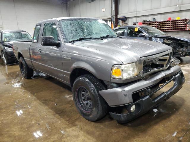 2011 FORD RANGER SUP - 1FTKR1ED3BPA45573