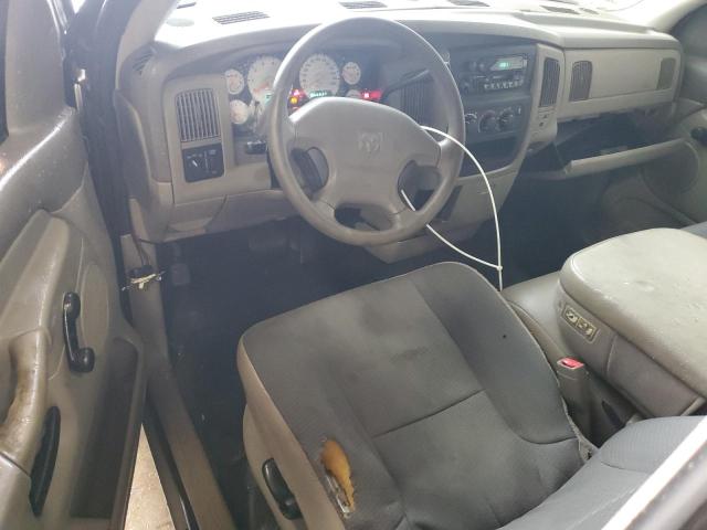 2002 DODGE RAM 1500 #3301605647