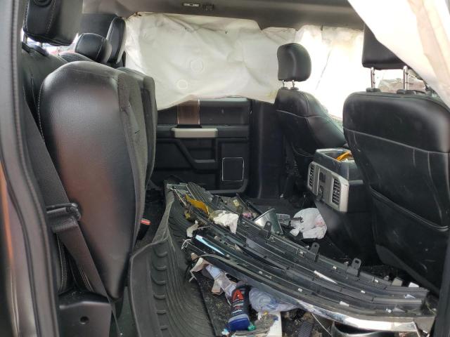 2015 FORD F150 SUPER - 1FTEW1EFXFFC60791