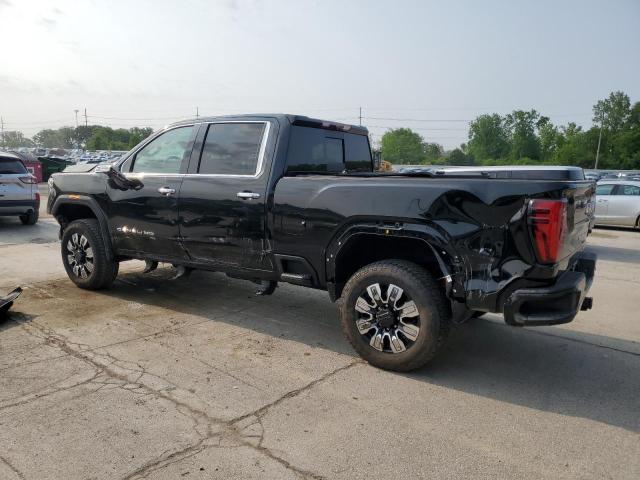 2024 GMC SIERRA K25 1GT49REY0RF460151