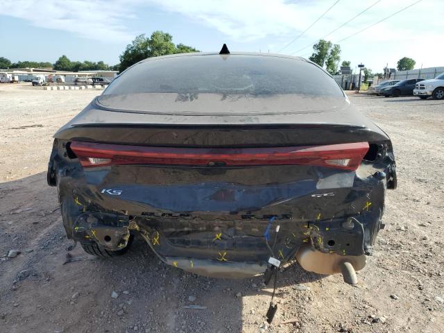 2022 KIA K5 GT LINE 5XXG64J23NG143454