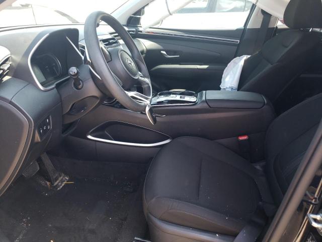 2024 HYUNDAI TUCSON BLU KM8JBCD19RU175741