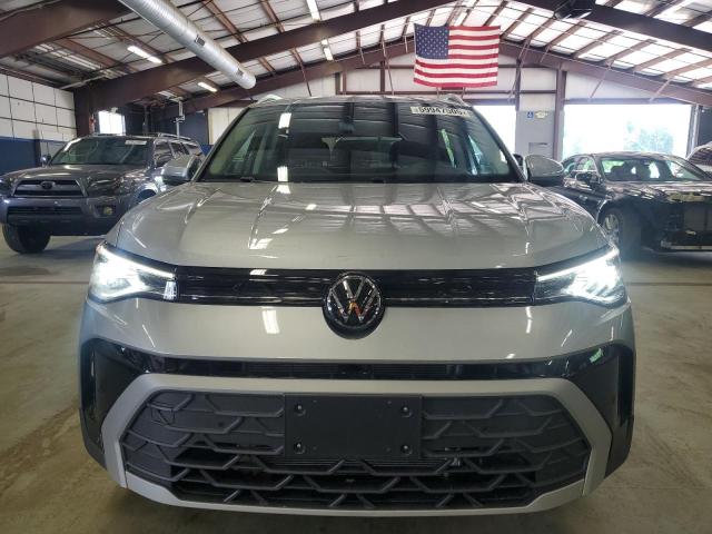 2025 VOLKSWAGEN TAOS SE - 3VVUC7B29SM018451