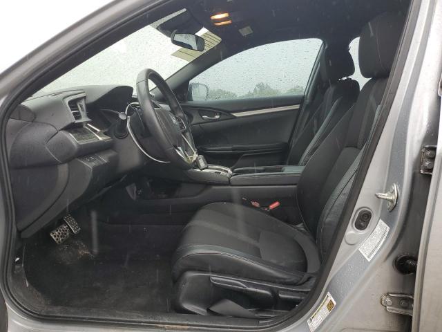 2020 HONDA CIVIC SPOR - 2HGFC2F80LH591765