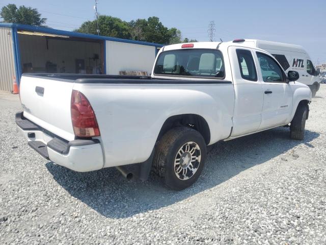 Vin: 5tftx4cn1fx049330, lot: 53852635, toyota tacoma access cab 20153