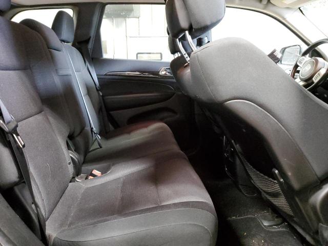 2012 JEEP GRAND CHER - 1C4RJFAG5CC165581