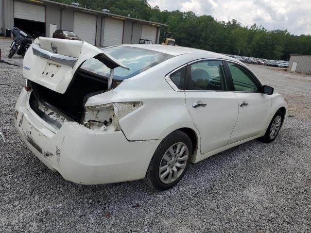 Vin: 1n4al3ap7fc130041, lot: 57118685, nissan altima 2.5 20153