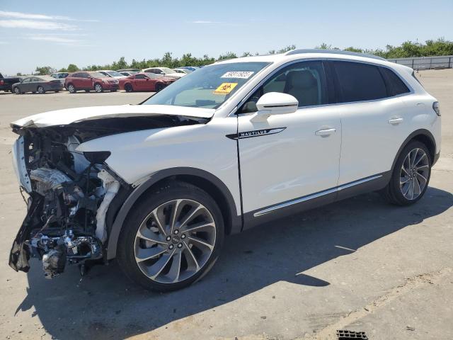 Vin: 2lmpj8k97pbl14811, lot: 59311925, lincoln nautilus reserve 2023 img_1
