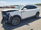 2023 LINCOLN NAUTILUS R - 2LMPJ8K97PBL14811