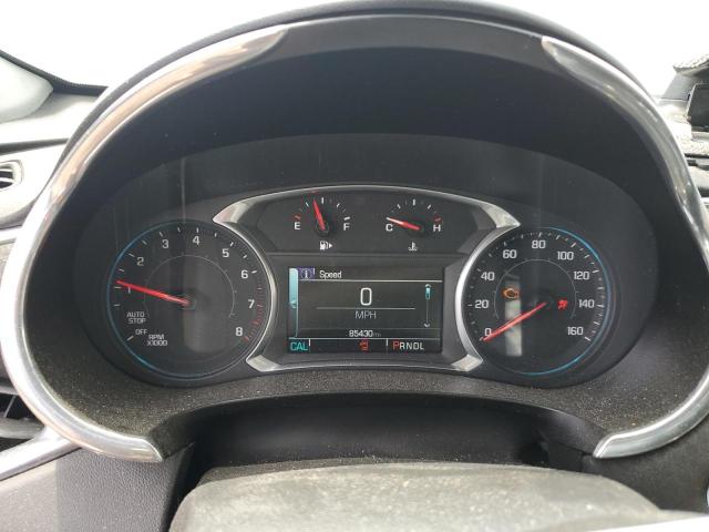 2018 CHEVROLET MALIBU LT #3286529169