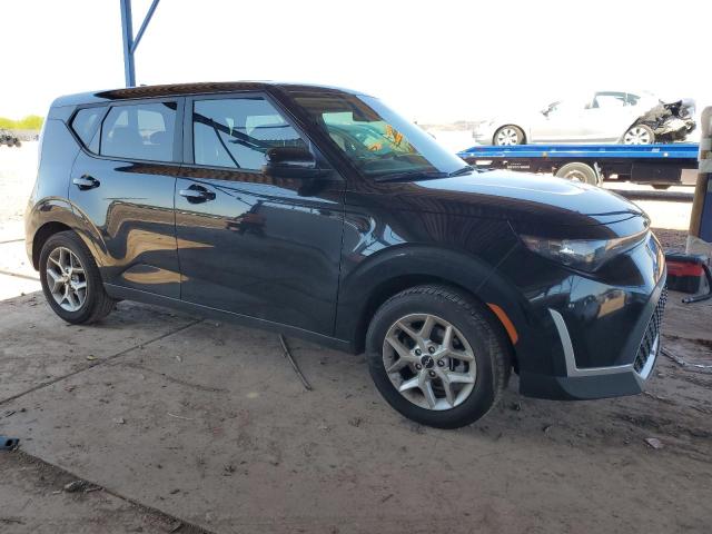 Vin: kndj23au9p7842466, lot: 59556485, kia soul lx 20234