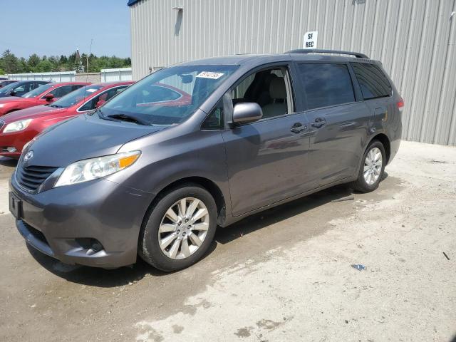 Vin: 5tdjk3dc0bs017062, lot: 59142795, toyota all models le 2011 img_1