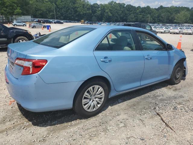 2012 TOYOTA CAMRY BASE - 4T1BF1FK5CU516563