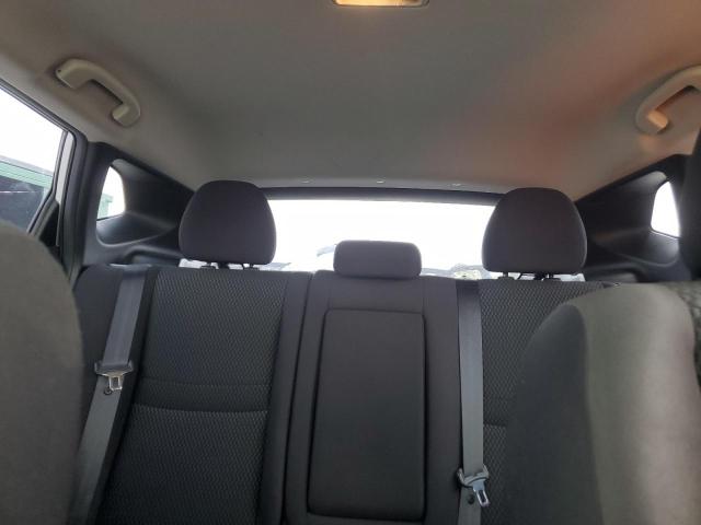 2018 NISSAN ROGUE SPOR - JN1BJ1CR5JW283969