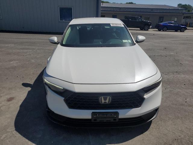 2023 HONDA ACCORD LX 1HGCY1F20PA028973