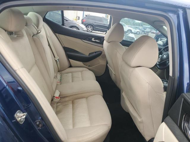 2016 NISSAN MAXIMA 3.5 1N4AA6AP3GC434301