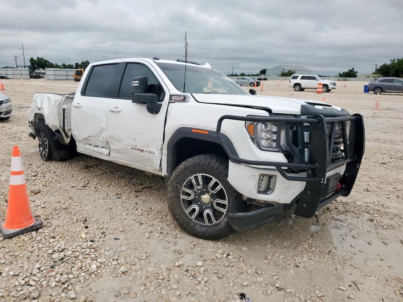 Vin: 1gt49pey4nf186497, lot: 60488375, gmc sierra k2500 at4 20224
