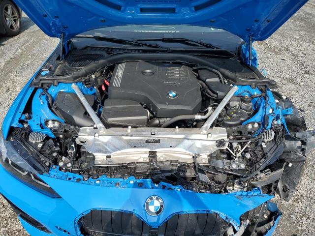 2023 BMW 430XI WBA43AT01PCM32225