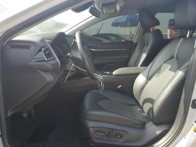 2023 TOYOTA CAMRY SE N - 4T1G11AK6PU084115