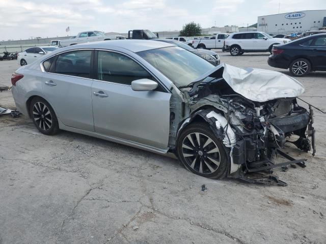 Vin: 1n4al3ap4jc156119, lot: 59385935, nissan altima 2.5 20184