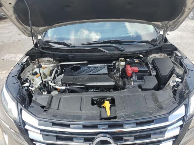 2024 NISSAN ROGUE PLAT JN8BT3DCXRW380226