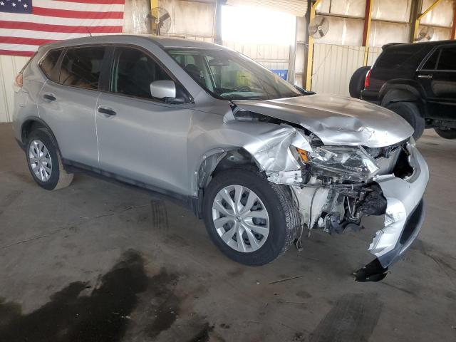 Vin: 5n1at2mt9gc859572, lot: 60281875, nissan rogue s 20164