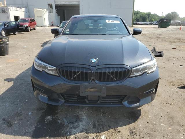 2019 BMW 330XI WBA5R7C52KFH24381