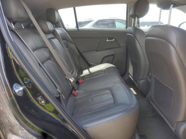 2016 KIA SPORTAGE E - KNDPCCAC5G7837554