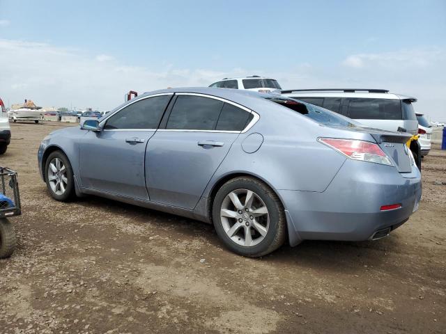 2012 ACURA TL - 19UUA8F50CA004372