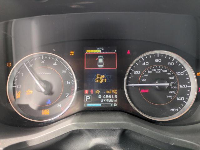 2019 SUBARU CROSSTREK - JF2GTAMC0K8302880
