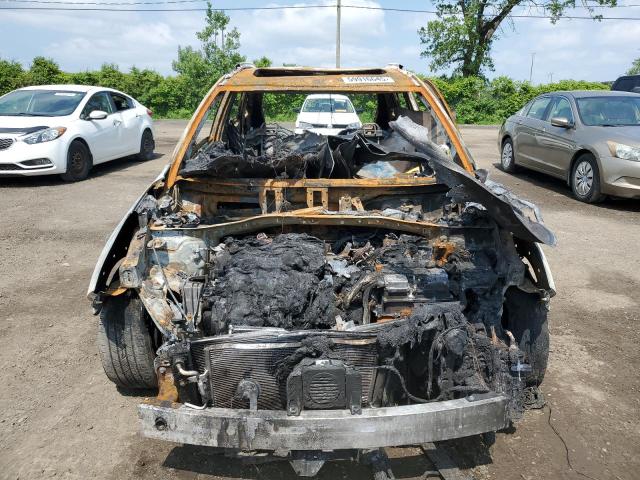 2020 KIA NIRO EX KNDCD3LD7L5434604