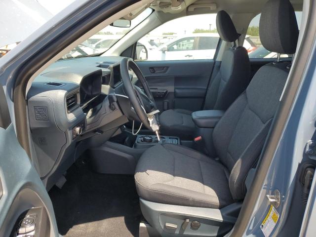 2024 FORD MAVERICK X - 3FTTW8H3XRRB74065