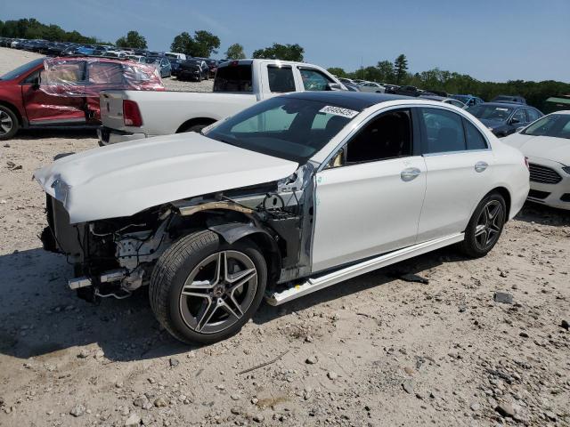 MERCEDES-BENZ E 350 4MAT