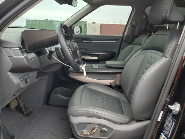 2024 KIA EV9 WIND KNDAFFS56R6037160