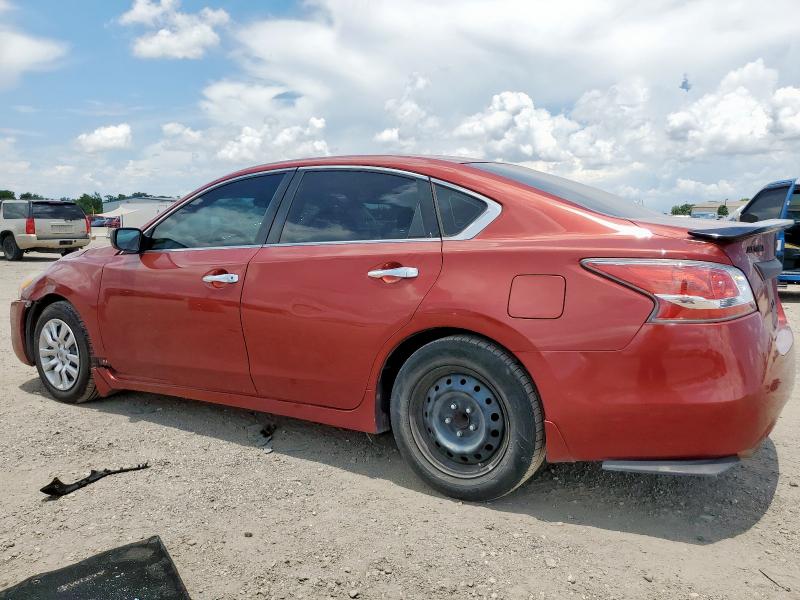 2015 NISSAN ALTIMA 2.5 - 1N4AL3AP6FC590677