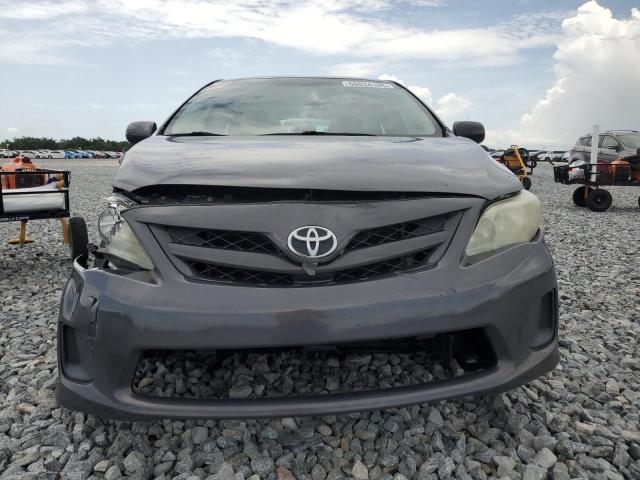 2013 TOYOTA COROLLA BA - 2T1BU4EE8DC984549