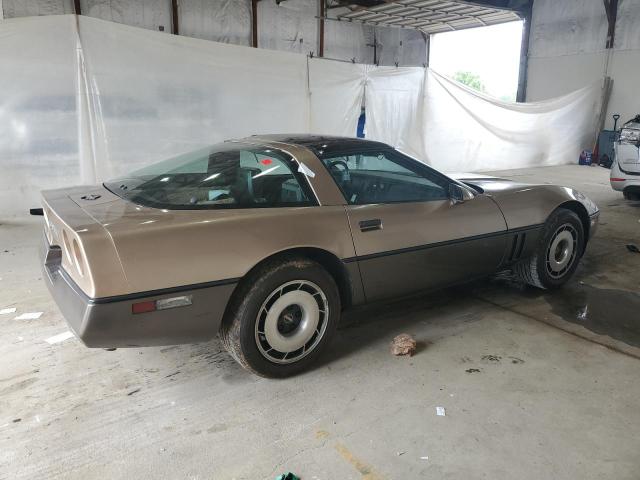 Vin: 1g1ay0781e5148928, lot: 60723715, chevrolet corvette 19843