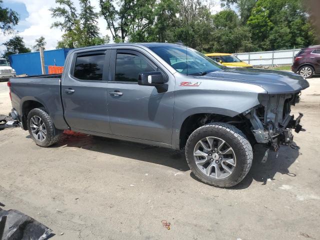 Vin: 3gcuyeet8lg357663, lot: 60870425, chevrolet all models k1500 rst 20204