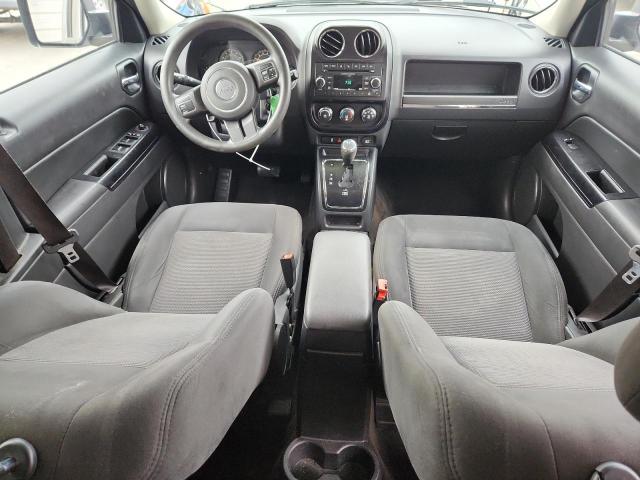 2015 JEEP PATRIOT SP 1C4NJRBB4FD370522