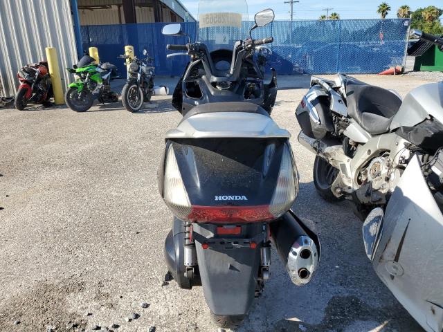 2012 HONDA SILVERWING JH2PF0143CK900146