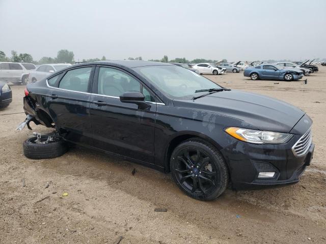 2019 FORD FUSION SE - 3FA6P0HD5KR164849