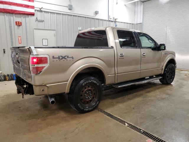 Vin: 1ftfw1efxbfa73503, lot: 60281895, ford f-150 supercrew 20113