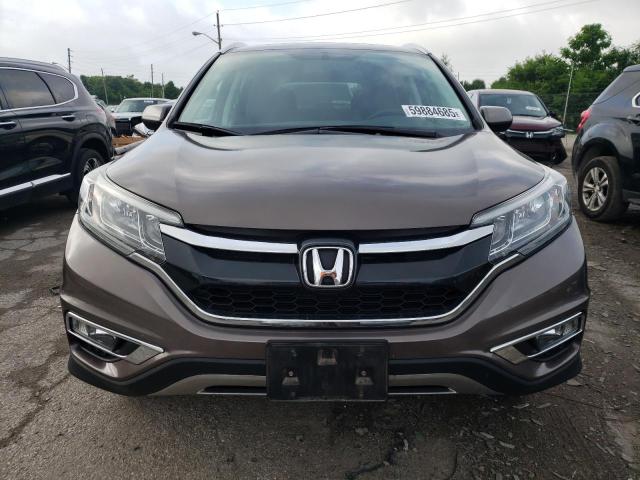 2016 HONDA CR-V EXL 2HKRM4H78GH673796