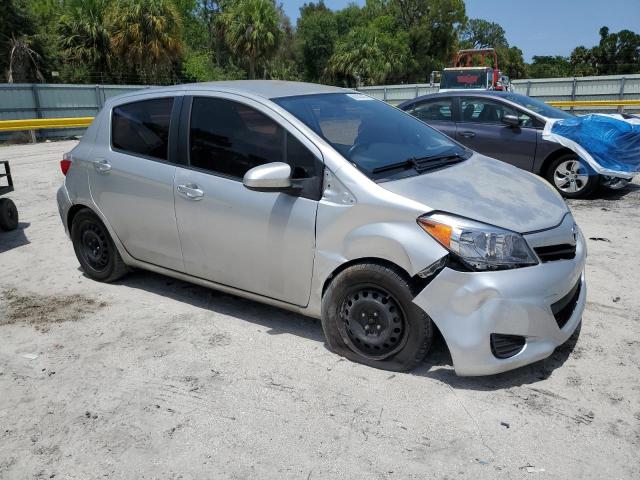 Vin: jtdktud30dd542886, lot: 63033475, toyota yaris 20134