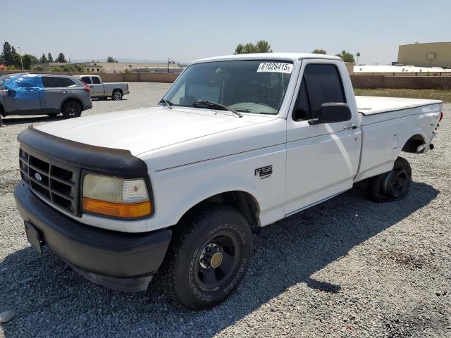 FORD F150